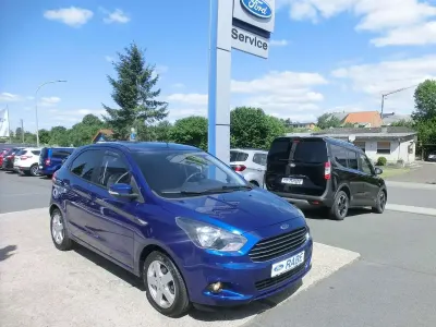 Gebraucht Ford Ka