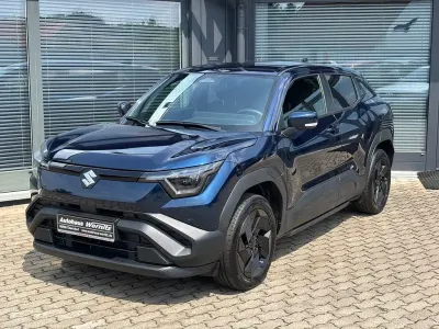Neu Suzuki e-Vitara Comfort 135 kW (184 PS) 2026 Blau SUV