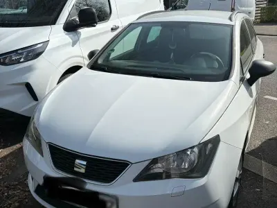 Gebraucht Seat Ibiza