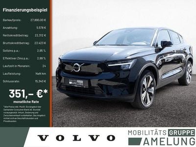 Volvo C40