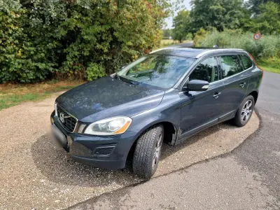 Gebraucht Volvo XC60