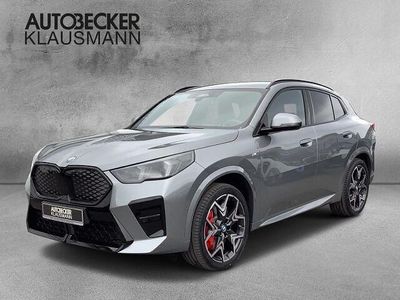 Usata BMW iX2 M Sport 230 kW (313 CV) 2024 Grigio SUV