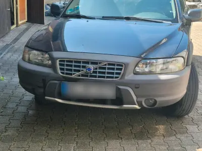 Gebraucht Volvo XC70