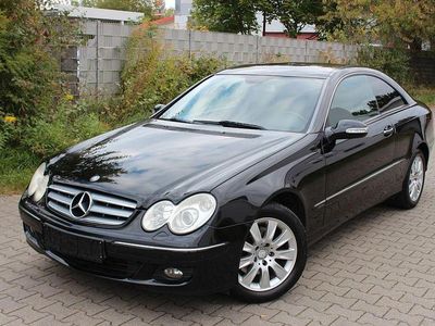 Mercedes CLK200