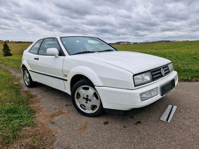 gebraucht VW Corrado 16V