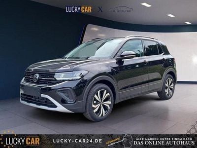 Gebraucht VW T-Cross 2025 Andere SUV