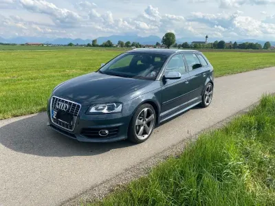 Occasion Audi S3