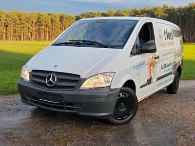Mercedes Vito