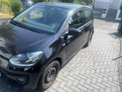 VW up!