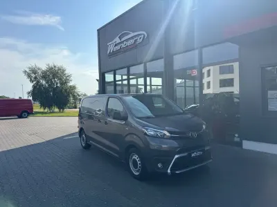 Gebraucht Toyota Proace