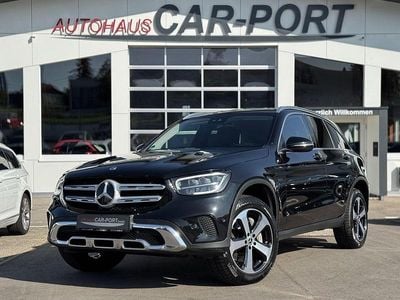 Mercedes GLC300e