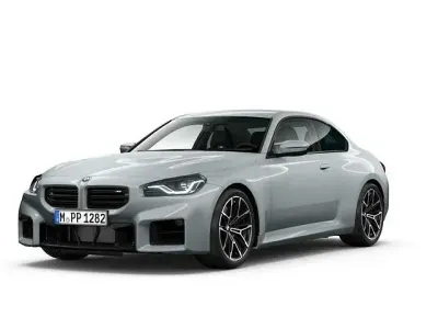 Gebraucht BMW M2 Performance 460 PS (338 kW) 2023 Grau Coupé