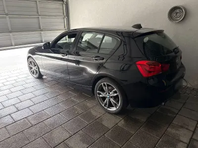 Gebraucht BMW 118