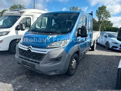 Gebraucht Citroën Jumper