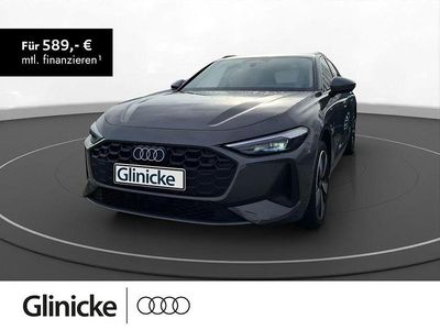 Nuova Audi A5 Sport 299 CV (219 kW) 2026 Grigio Station wagon