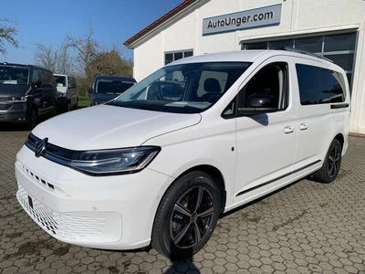 VW Caddy