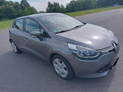 Renault Clio IV