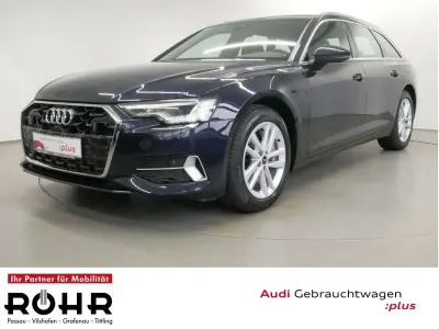 Gebraucht Audi A6