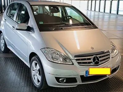 Gebraucht Mercedes A150