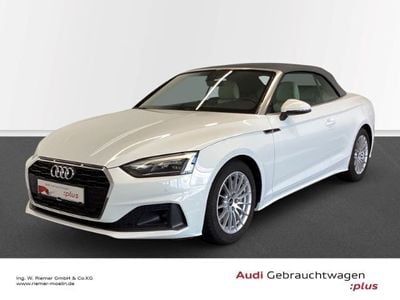 Audi A5 Cabriolet