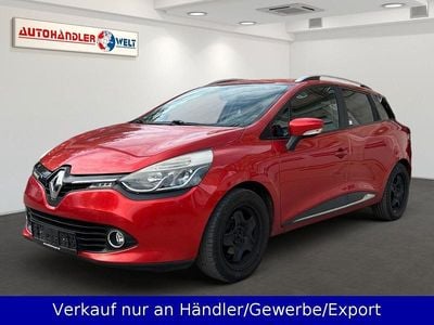 Renault Clio GrandTour