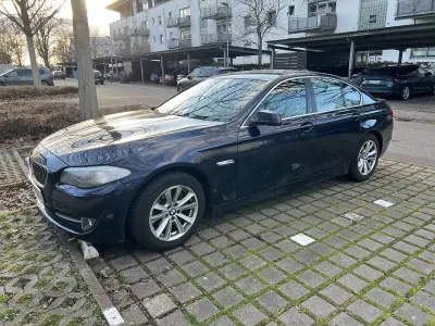 Occasion BMW 528