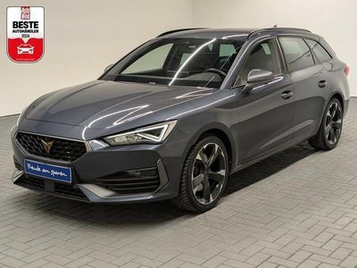 Seat Leon ST