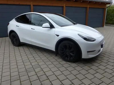 Gebraucht Tesla Model Y