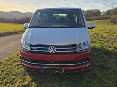 Second-hand VW T6 204 CP (150 kW) 2018 Van