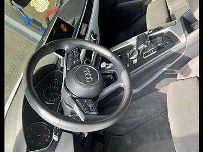 Weiß Gebraucht 2019 Audi A4 Allroad Kombi | 28.000 €