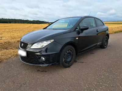 Gebraucht Seat Ibiza