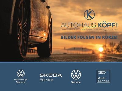 Schwarz Neu 2025 Skoda Karoq SportLine SUV | 42.900 € (Teuer)