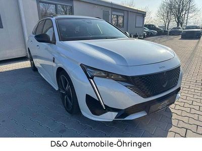 Usado Skoda Superb Ambiente 55 HP (40 kW) 2022 Branco Sedan