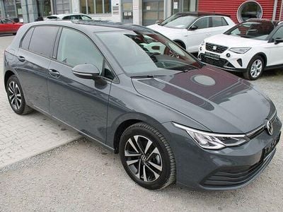 Gebraucht VW Golf VIII
