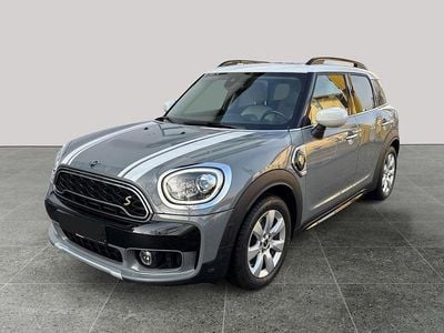 Gebraucht Mini Cooper Countryman 220 PS (161 kW) 2020 Grau SUV