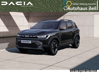 gebraucht Dacia Duster 2024! Extreme HYBRID 140 EU6d Navi Fernli