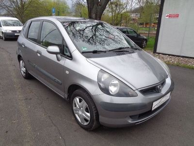 gebraucht Honda Jazz 1.4 LS / Klima