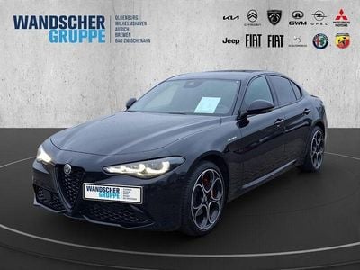 Andere Gebraucht 2023 Alfa Romeo Giulia Veloce Limousine | 35.990 € (Guter Preis)