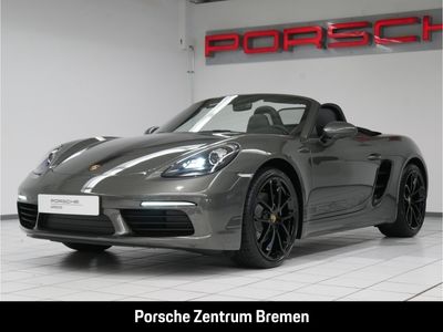 gebraucht Porsche 718 Boxster Style Edition (982)