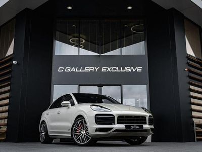 Gebraucht Porsche Cayenne Sport 460 PS (338 kW) 2021 Beige SUV