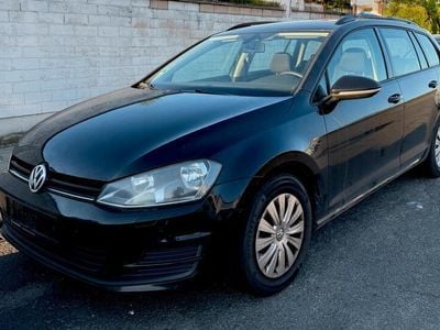 VW Golf VII