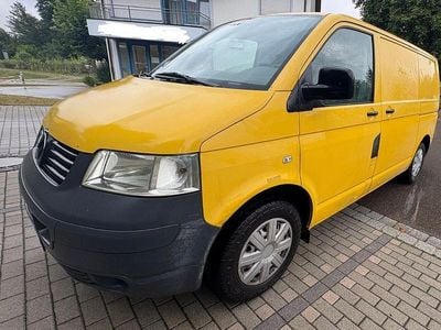 VW T5