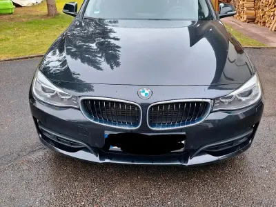 Gebraucht BMW 325