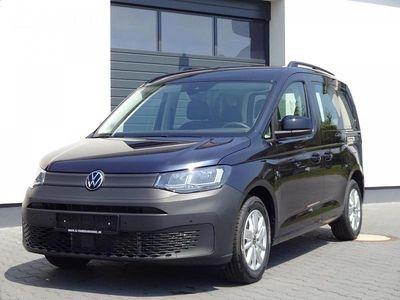 Neu VW Caddy Maxi California 116 PS (85 kW) 2026 Van / Kleinbus
