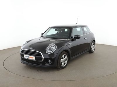 gebraucht Mini Cooper Benzin, 18.000 €