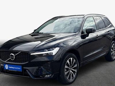 Schwarz Gebraucht 2024 Volvo XC60 Plus SUV | 42.704 € (Fairer Preis)
