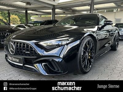 Mercedes SL63 AMG