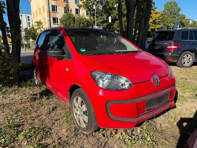 VW up!