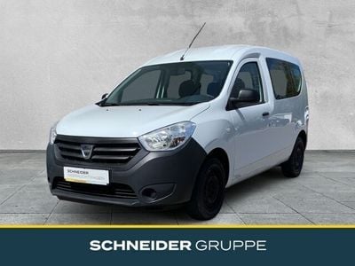Dacia Dokker