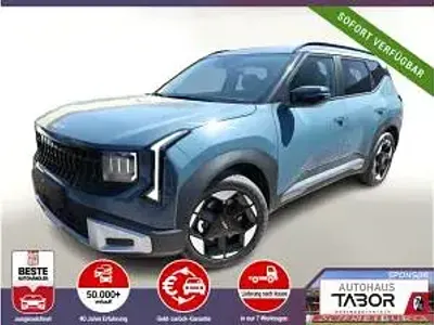 Gebraucht Kia Seltos